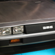 Honestly just a DeLorean